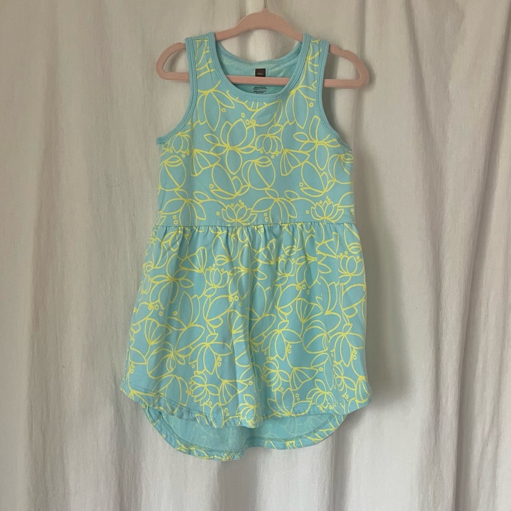 Girls Tea Collection sundress